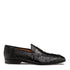 Mezlan Nogales Ostrich Penny Loafer