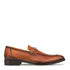 Mezlan Ornament Loafer: Luxury Italian Leather Slip-On