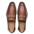 Mezlan Ornament Loafer: Luxury Italian Leather Slip-On