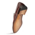 Mezlan Piccolo Alligator Penny Loafer - Luxury Menswear