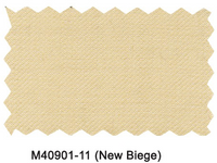 Mantoni Beige Two-button Wool Suit