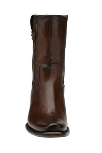 Marco Casual Leather Boots