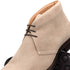 Zelli Marco Italian Suede Chukka Boots in Sand | Luxury Comfort