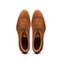 Zelli Marco Italian Suede Chukka Boots in Tobacco for Style and Comfort