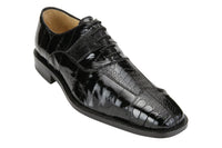 Belvedere Mare - Black