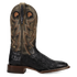 Dan Post Marsh Caiman Boot - Luxury Exotic Leather Western