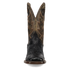 Dan Post Marsh Caiman Boot - Luxury Exotic Leather Western