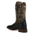 Dan Post Marsh Caiman Boot - Luxury Exotic Leather Western
