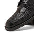 Marco Di Milano Martinelli Caiman Crocodile Chukka Boots