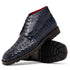 Marco Di Milano Martinelli Caiman Crocodile Chukka Boots