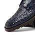 Marco Di Milano Martinelli Caiman Crocodile Chukka Boots