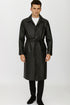 men-s-black-pu-belted-trench-coat