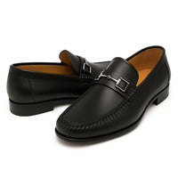 Mezlan Ornament Loafer