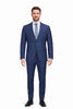 Slim Fit Tiglio Wool Suit – Modern Tailored Two-Piece Formal Suit