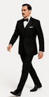 mens-great-gatsby-leonardo-dicaprio-vested-black-tuxedo