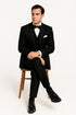 mens-great-gatsby-leonardo-dicaprio-vested-black-tuxedo