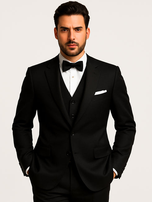 mens-great-gatsby-leonardo-dicaprio-vested-black-tuxedo
