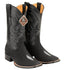 mens-king-exotic-boots-square-toe-stingray-single-stone-black