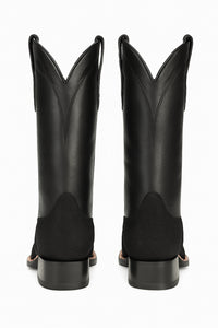 mens-king-exotic-boots-square-toe-stingray-single-stone-black