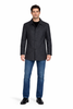 Mens Peacoat 3xl - Mens Peacoat xxl - blackPeacoat