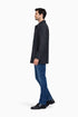 Mens Peacoat 3xl - Mens Peacoat xxl - blackPeacoat