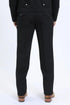 Men's Western Sport Suit - Black