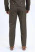 Men's Western Sport Suit - Brown
