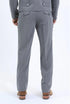 Men's Western Sport Suit - Grey