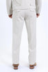 Men's Western Sport Suit - White