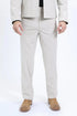 Men's Western Sport Suit - White