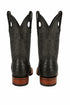 Men's Wild West Caiman Belly Ranch Toe Boots 282582