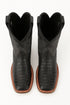 Men's Wild West Caiman Belly Ranch Toe Boots 282582