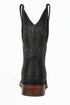Men's Wild West Python Skin Rodeo Toe Boot 2818G5705