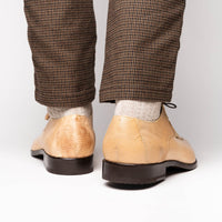 Marco_Di_Milano Merida Orix - Luxury Leather Shoes