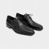 Mezlan Anderson Black Genuine Crocodile Lace-Up