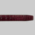 Mezlan Alligator Belt