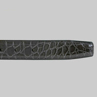 Mezlan Alligator Belt