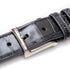 Mezlan Alligator Belt