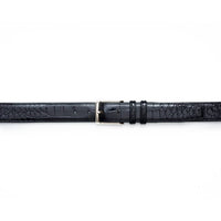 Mezlan Alligator Belt