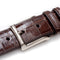 Mezlan Alligator Belt