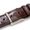Mezlan Genuine Alligator Belt Sport (AO7907 )