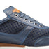 Mezlan Maxim Calfskin Sneakers Blue (9463)