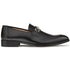 Mezlan Ornament Loafers Black (E20482)