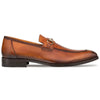 Mezlan Ornament Loafers Cognac (E20482)