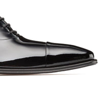 Mezlan Patent Leather Formal Oxford