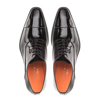 Mezlan Patent Leather Formal Oxford