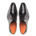 Mezlan Patent Leather Formal Oxford