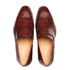 Mezlan Piccolo Alligator Penny Loafer