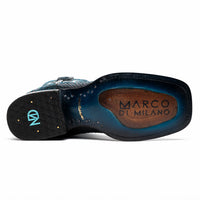 Marco Di Milano Missouri Black / Blue