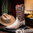 Marco_Di_Milano Missouri Natural Leather Shoe